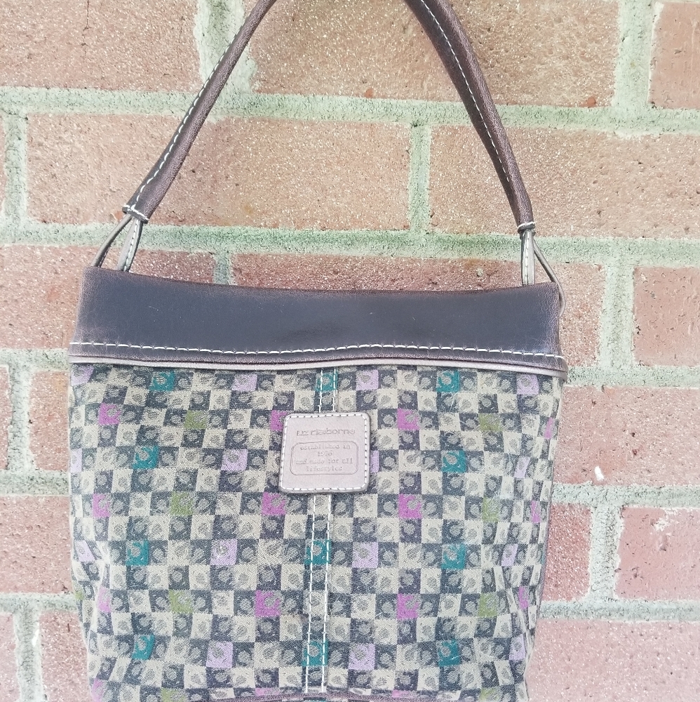 Liz Claiborne small bag
